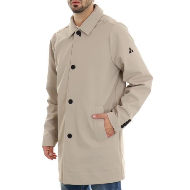 GIUBBOTTO TECH BONDED HESKIMO - Mad Fashion | img vers.650x/